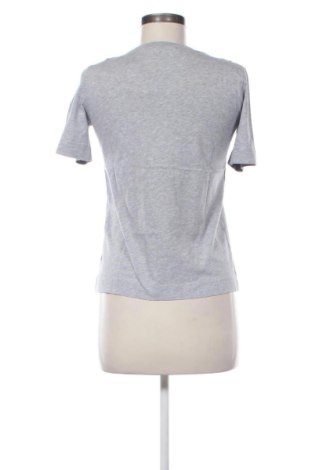 Damen T-Shirt Love Moschino, Größe XS, Farbe Grau, Preis 35,00 €