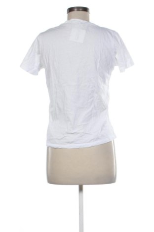 Γυναικείο t-shirt Ltb, Μέγεθος XS, Χρώμα Λευκό, Τιμή 9,00 €