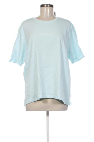 Дамска тениска MSCH, Размер XL, Цвят Син, Цена 13,29 €