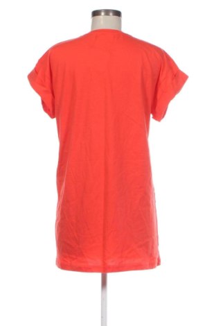 Damski T-shirt MSCH, Rozmiar M, Kolor Pomarańczowy, Cena 72,99 zł
