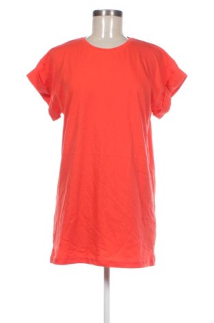 Damski T-shirt MSCH, Rozmiar M, Kolor Pomarańczowy, Cena 72,99 zł
