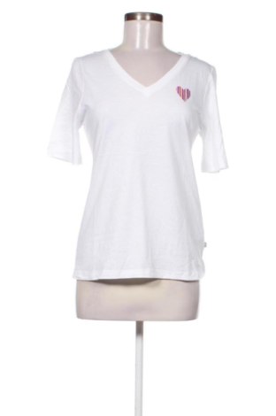 Дамска тениска Maerz Muenchen, Размер S, Цвят Бял, Цена 16,87 €, #136436251