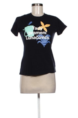 Damen T-Shirt Malfini, Größe S, Farbe Blau, Preis € 8,68