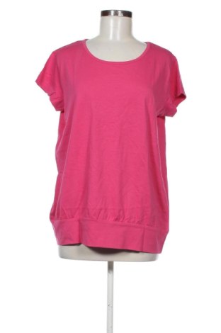Damen T-Shirt Malfini, Größe L, Farbe Rosa, Preis € 11,99