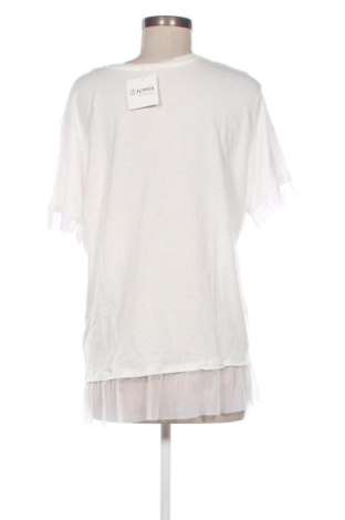 Дамска тениска Mana, Размер XL, Цвят Бял, Цена 9,20 €