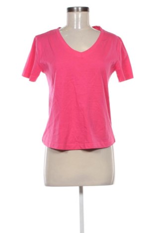Damen T-Shirt Mango, Größe S, Farbe Rosa, Preis 8,25 €