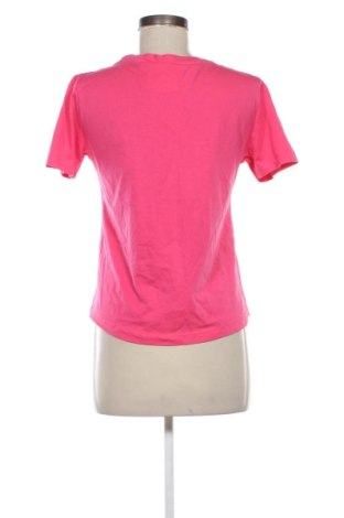 Damen T-Shirt Mango, Größe S, Farbe Rosa, Preis 8,25 €