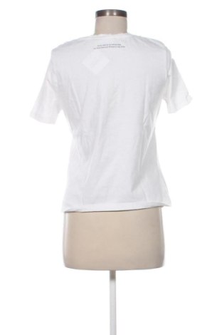 Γυναικείο t-shirt Mango, Μέγεθος M, Χρώμα Πολύχρωμο, Τιμή 8,00 €