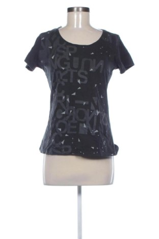 Damen T-Shirt Manguun, Größe M, Farbe Mehrfarbig, Preis 9,00 €, #136430767