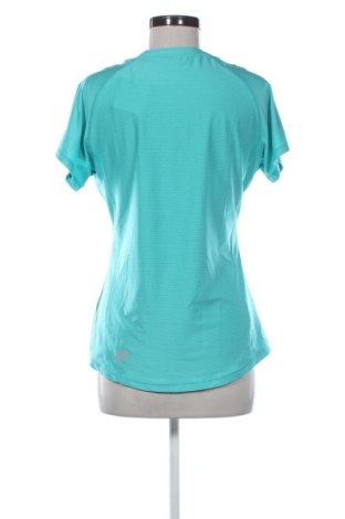 Tricou de femei Manguun, Mărime M, Culoare Albastru, Preț 44,99 Lei