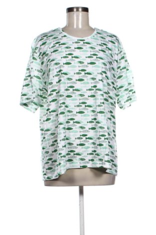 Tricou de femei Marinello, Mărime 3XL, Culoare Multicolor, Preț 53,99 Lei
