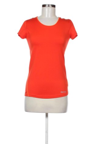 Tricou de femei Marmot, Mărime XS, Culoare Portocaliu, Preț 85,99 Lei