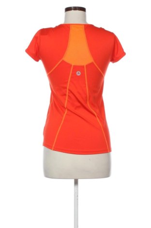 Tricou de femei Marmot, Mărime XS, Culoare Portocaliu, Preț 85,99 Lei