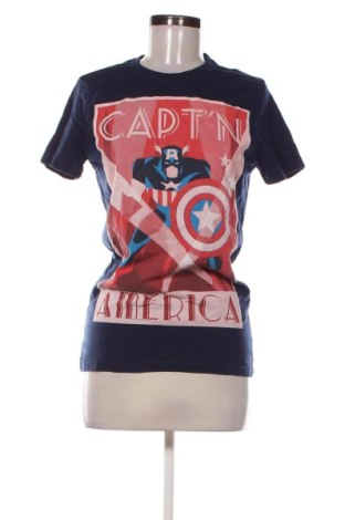 Dámské tričko Marvel, Velikost S, Barva Vícebarevné, Cena  279,00 Kč