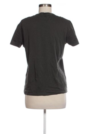 Tricou de femei Massimo Dutti, Mărime M, Culoare Gri, Preț 72,99 Lei