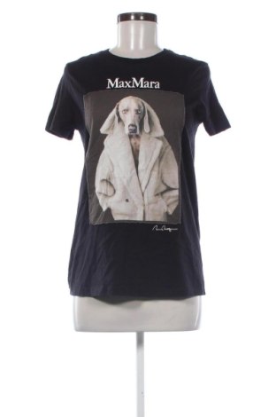 Дамска тениска Max Mara, Размер S, Цвят Многоцветен, Цена 95,33 €