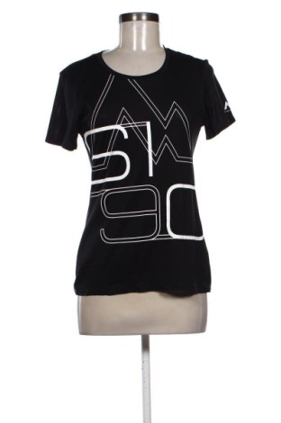 Damski T-shirt McKenzie, Rozmiar M, Kolor Czarny, Cena 37,99 zł