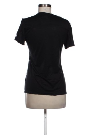 Damski T-shirt McKenzie, Rozmiar M, Kolor Czarny, Cena 37,99 zł