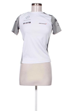 Damski T-shirt McLaren, Rozmiar L, Kolor Kolorowy, Cena 75,02 zł