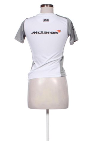 Damski T-shirt McLaren, Rozmiar L, Kolor Kolorowy, Cena 75,02 zł