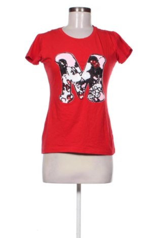 Tricou de femei Merimar, Mărime M, Culoare Roșu, Preț 46,92 Lei, #136475123