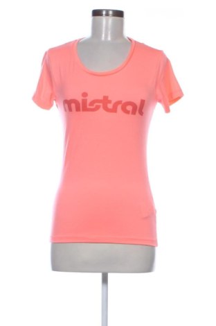 Damen T-Shirt Mistral, Größe S, Farbe Rosa, Preis 27,99 €