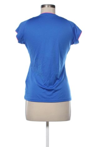Damski T-shirt Mizuno, Rozmiar M, Kolor Niebieski, Cena 72,99 zł
