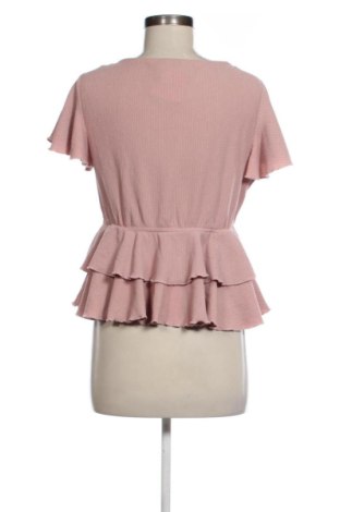 Tricou de femei Mohito, Mărime XL, Culoare Mov deschis, Preț 45,73 Lei