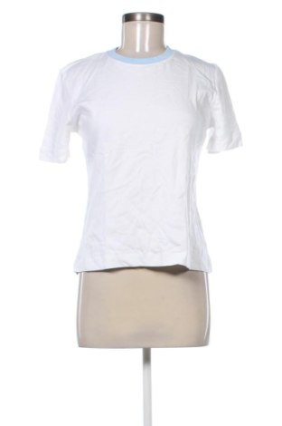 Tricou de femei Mohito, Mărime S, Culoare Alb, Preț 53,99 Lei