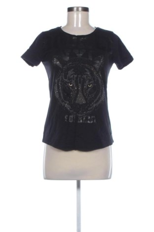 Damen T-Shirt Monari, Größe S, Farbe Schwarz, Preis 37,40 €