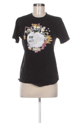Tricou de femei Moon, Mărime S, Culoare Negru, Preț 46,92 Lei, #136458821