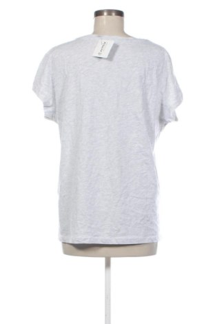 Damen T-Shirt Mustang, Größe XL, Farbe Grau, Preis 11,99 €