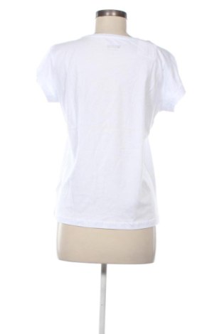 Damski T-shirt Mustang, Rozmiar M, Kolor Biały, Cena 48,99 zł