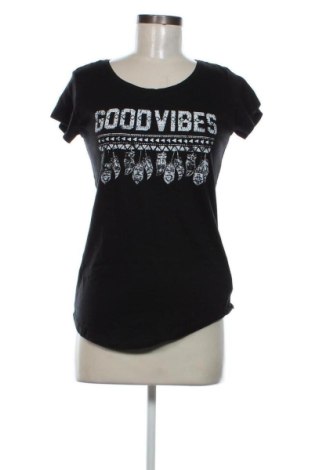 Damen T-Shirt My Hailys, Größe S, Farbe Schwarz, Preis 14,00 €