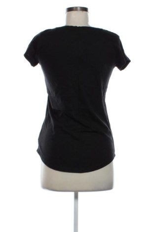 Damen T-Shirt My Hailys, Größe S, Farbe Schwarz, Preis 14,00 €