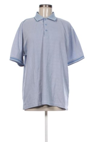Damen T-Shirt New Sensation, Größe XXL, Farbe Blau, Preis € 12,99