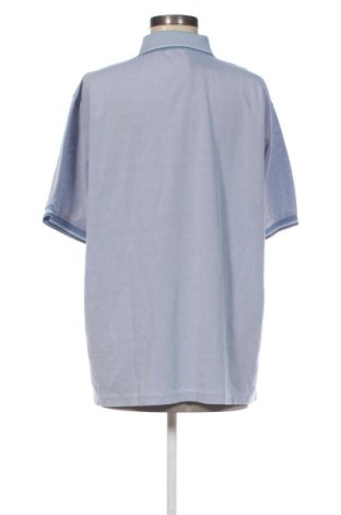 Damen T-Shirt New Sensation, Größe XXL, Farbe Blau, Preis € 12,99