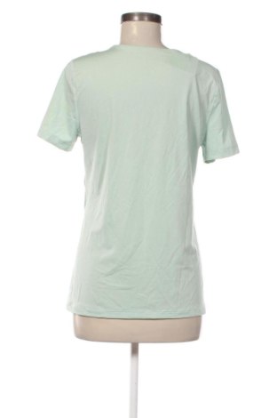 Damen T-Shirt Nike, Größe L, Farbe Grün, Preis 17,99 €