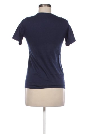 Tricou de femei Nike, Mărime M, Culoare Albastru, Preț 195,00 Lei