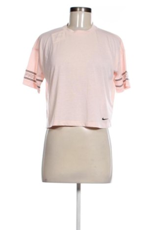 Дамска тениска Nike, Размер XS, Цвят Розов, Цена 14,00 €