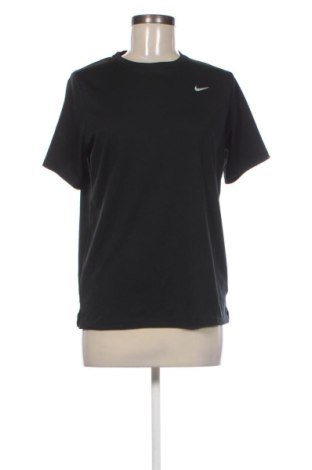 Damen T-Shirt Nike, Größe XL, Farbe Schwarz, Preis € 18,99