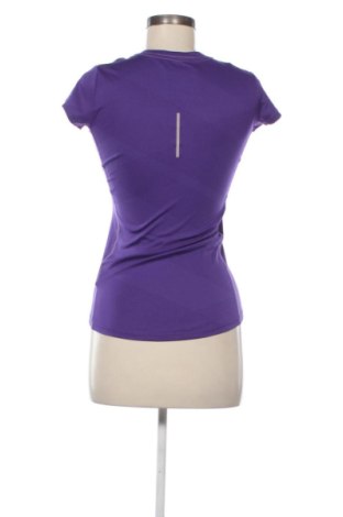 Дамска тениска Nike, Размер XS, Цвят Лилав, Цена 14,31 €