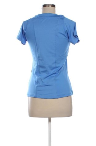 Damen T-Shirt Nike, Größe M, Farbe Mehrfarbig, Preis 17,99 €