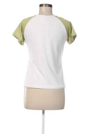 Γυναικείο t-shirt Nike, Μέγεθος S, Χρώμα Λευκό, Τιμή 16,99 €