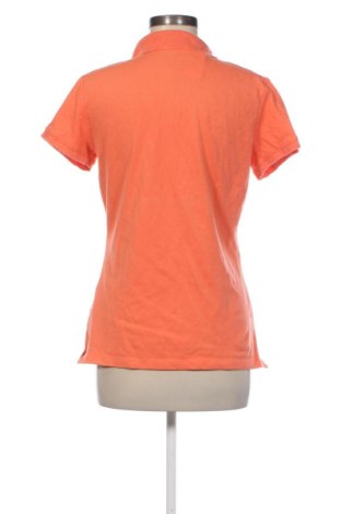 Дамска тениска Nike, Размер L, Цвят Оранжев, Цена 17,89 €