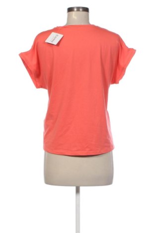 Damen T-Shirt Nike, Größe L, Farbe Orange, Preis 17,99 €
