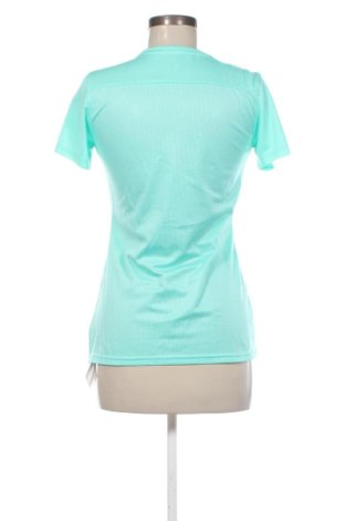 Damen T-Shirt Nike, Größe S, Farbe Grün, Preis € 18,99