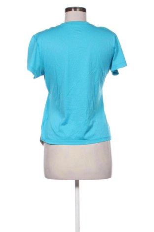 Damen T-Shirt Nike, Größe XL, Farbe Blau, Preis 17,99 €