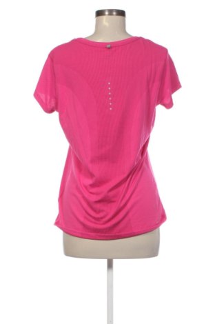 Γυναικείο t-shirt Nike, Μέγεθος L, Χρώμα Ρόζ , Τιμή 16,99 €