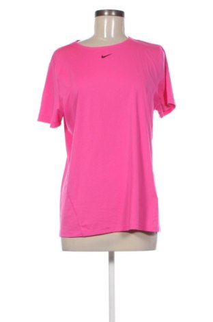 Dámské tričko Nike, Velikost XL, Barva Růžová, Cena  409,00 Kč